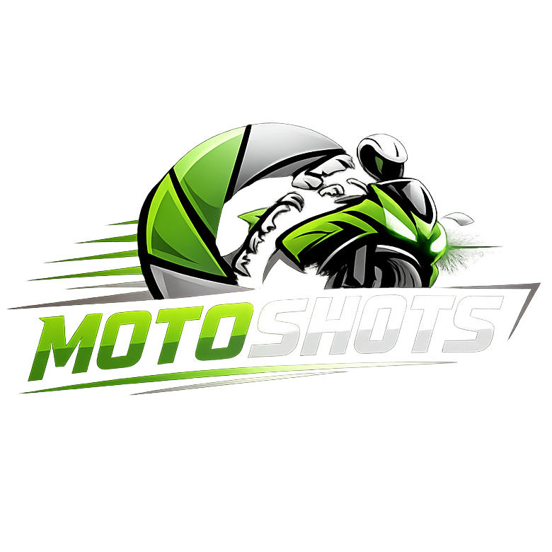 Motoshots Logo